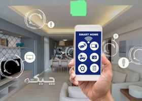 نصب کلید و پریزهای هوشمند