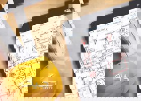 نقشه ازبیلت (وضعیت موجود)