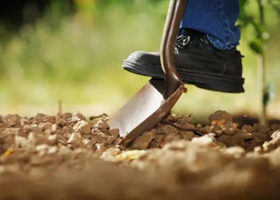 وجین، بیل زنی و کولش 