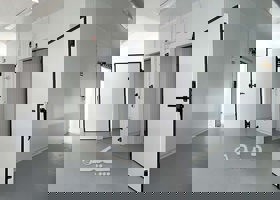 طراحی و احداث سردخانه ثابت