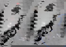 نصب و تعمیر کولر ماشین آلات