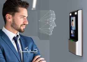 نصب سیستم کنترل تردد هوشمند