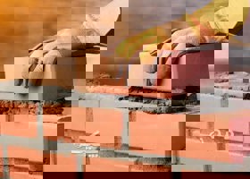 دیوار چینی و بنایی