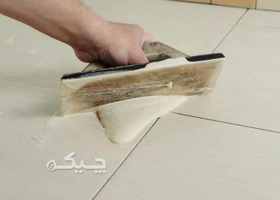 دوغاب حمام و دستشویی